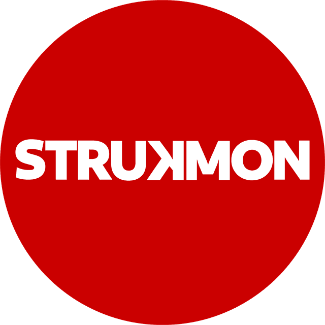 Strukmon